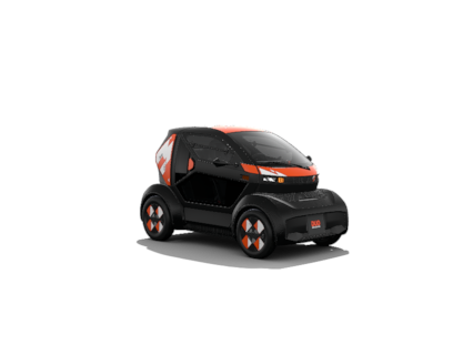 Mobilize Duo DUO 80 evo