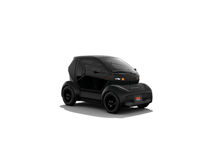 Mobilize Duo DUO 80 pro